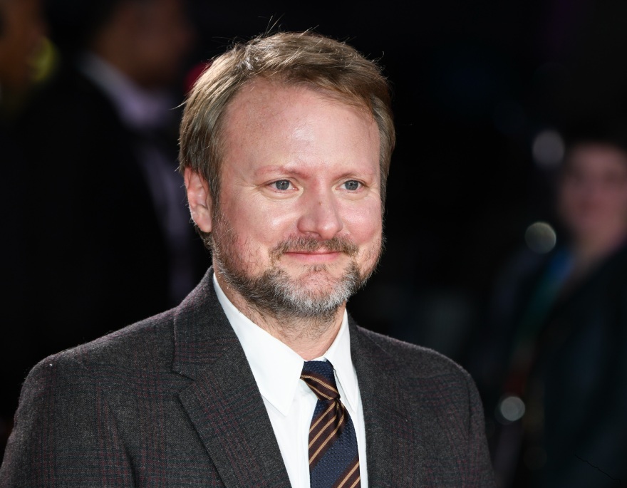 Glass Onion: A Knives Out Mystery - Εκνευρισμένος ο σκηνοθέτης με τον τίτλο της ταινίας 