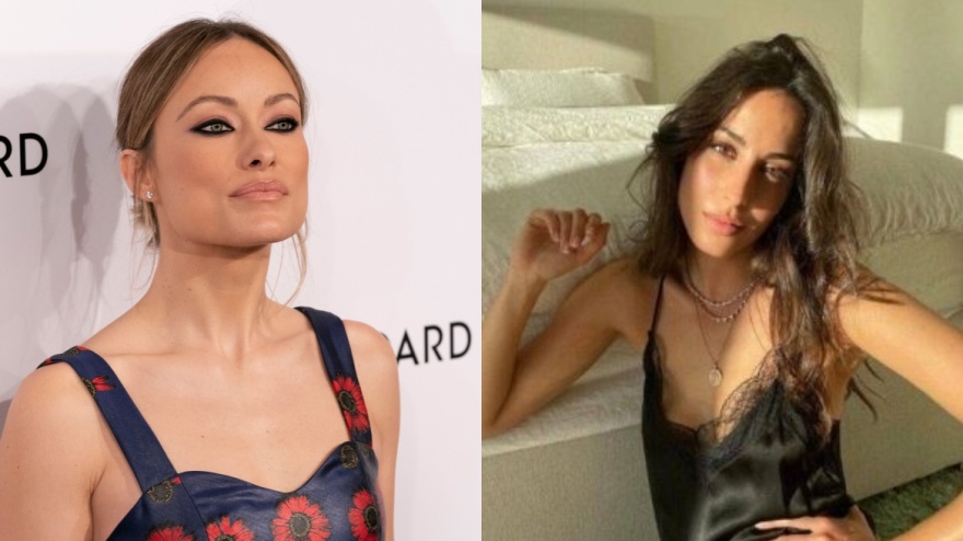 Ολίβια Γουάιλντ: «Έβαλε στο μάτι» τον Μπραντ Πιτ λίγο μετά τον χωρισμό της από τον Χάρι Στάιλς