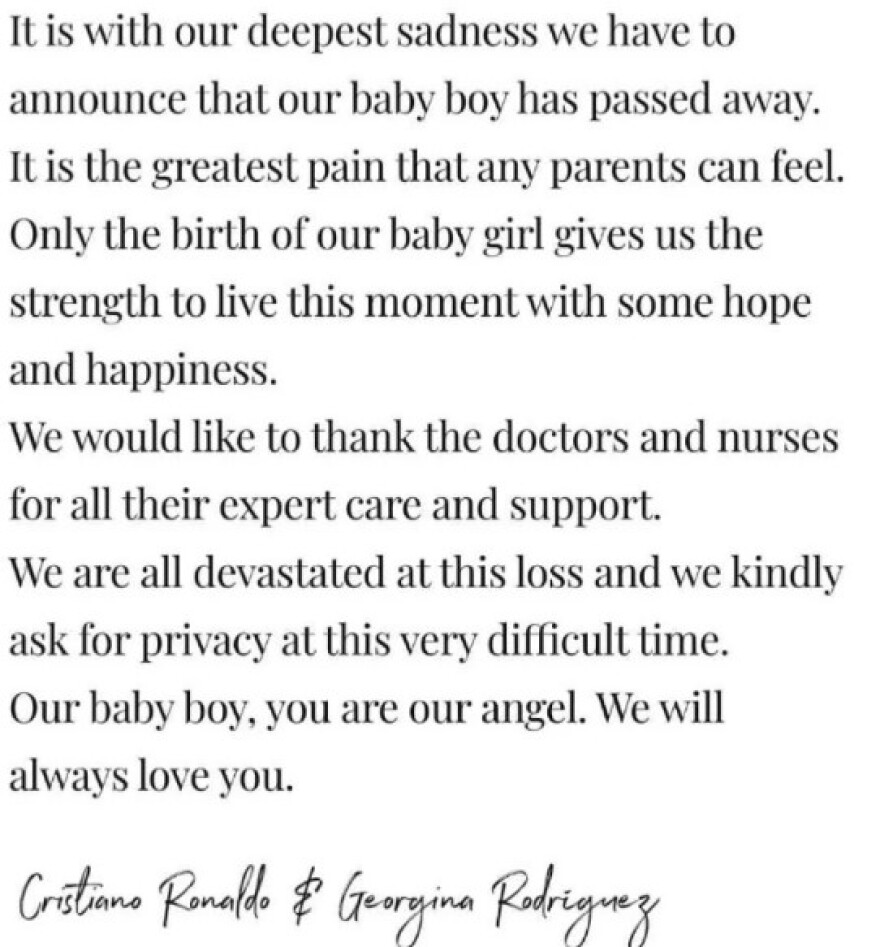 Ρονάλντο - Ροντρίγκεζ: Από τον κεραυνοβόλο έρωτα στην εικονική σχέση για τα… πλούτη