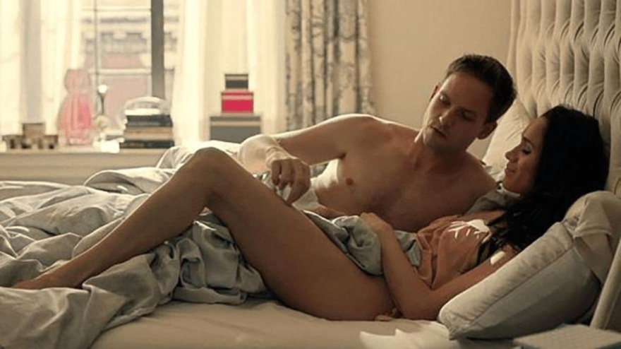 Πρίγκιπας Χάρι: Είδε τις ερωτικές σκηνές της Μέγκαν στο Suits - «Ήταν λάθος μου»