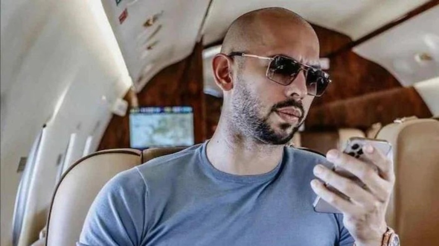 Άντριου Τέιτ: Το «αγόρι της μαμάς» και ο γιος ενός σκακιστή είναι ο πιο μισογύνης άνθρωπος του πλανήτη