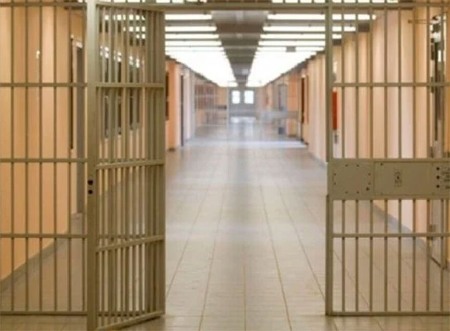 Πάνω από 55% οι αλλοδαποί κρατούμενοι στις ελληνικές φυλακές σήμερα!