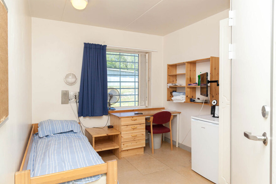 Πάνω από 55% οι αλλοδαποί κρατούμενοι στις ελληνικές φυλακές σήμερα!