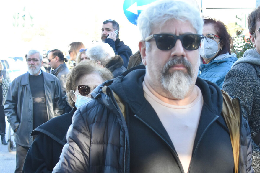 Νότης Μαυρουδής: Τον αποχαιρέτησαν με το «Πρωινό Τσιγάρο» - Δείτε βίντεο