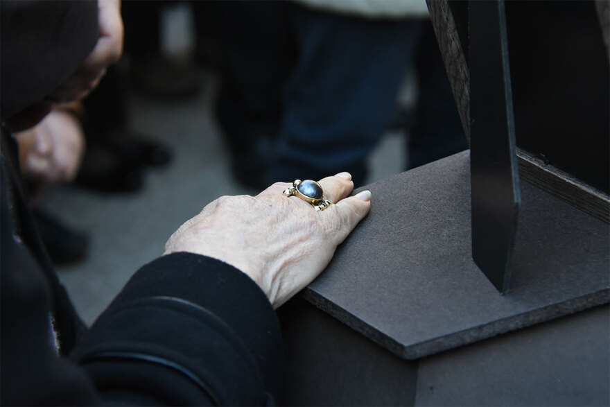 Νότης Μαυρουδής: Τον αποχαιρέτησαν με το «Πρωινό Τσιγάρο» - Δείτε βίντεο