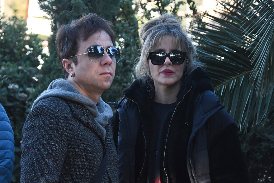 Νότης Μαυρουδής: Τον αποχαιρέτησαν με το «Πρωινό Τσιγάρο» - Δείτε βίντεο