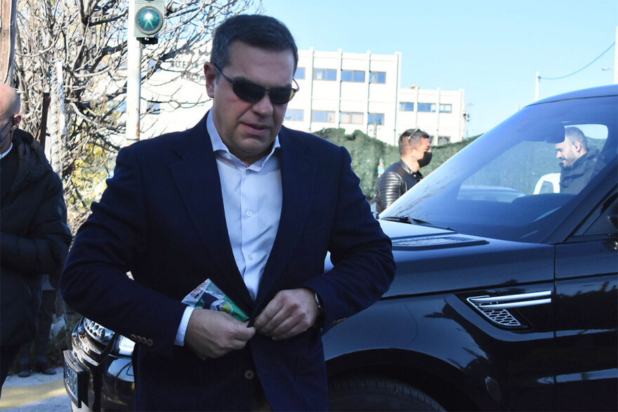 Νότης Μαυρουδής: Τον αποχαιρέτησαν με το «Πρωινό Τσιγάρο» - Δείτε βίντεο