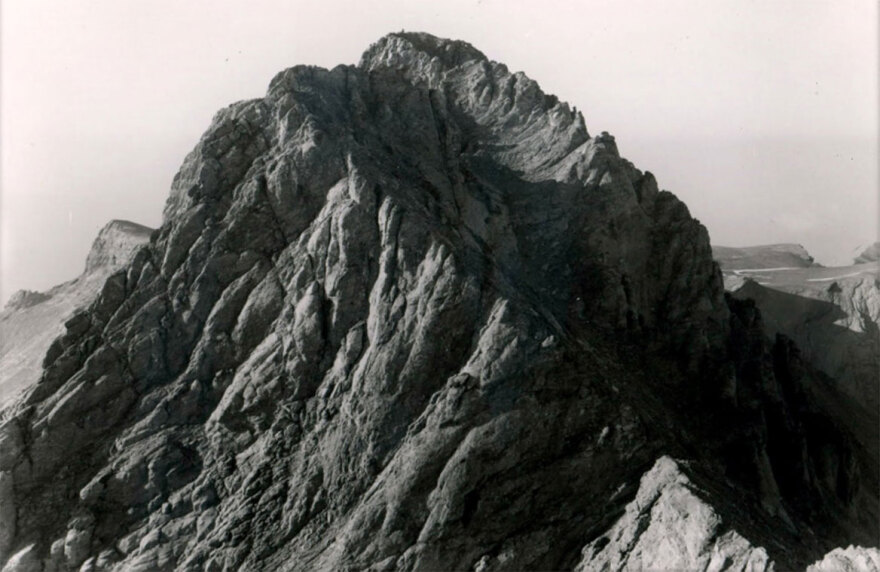 Όλυμπος, το βουνό των Θεών που κατακτήθηκε μόλις το 1913