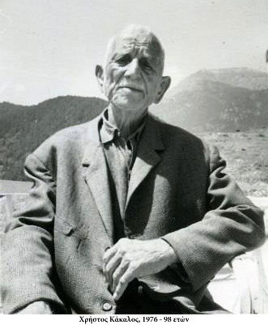 Όλυμπος, το βουνό των Θεών που κατακτήθηκε μόλις το 1913