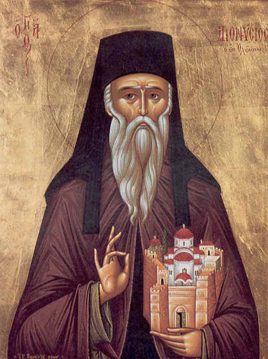 Όλυμπος, το βουνό των Θεών που κατακτήθηκε μόλις το 1913