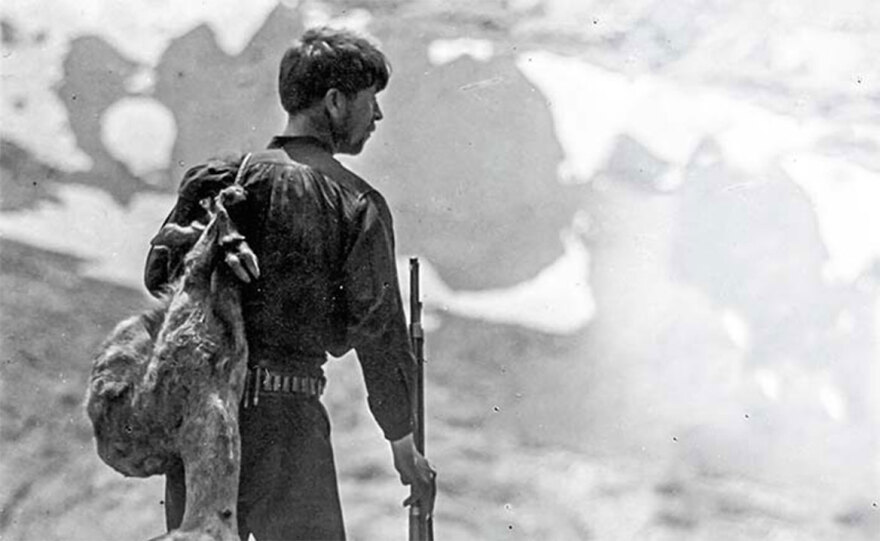 Όλυμπος, το βουνό των Θεών που κατακτήθηκε μόλις το 1913