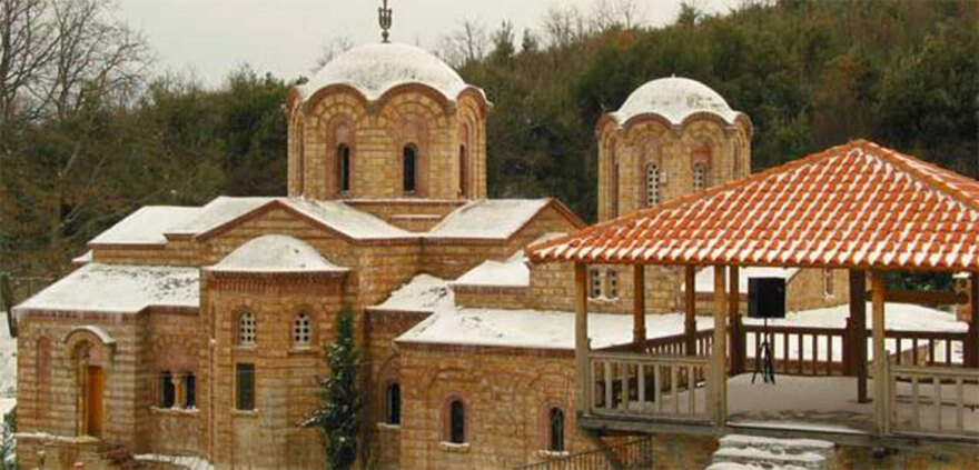 Όλυμπος, το βουνό των Θεών που κατακτήθηκε μόλις το 1913