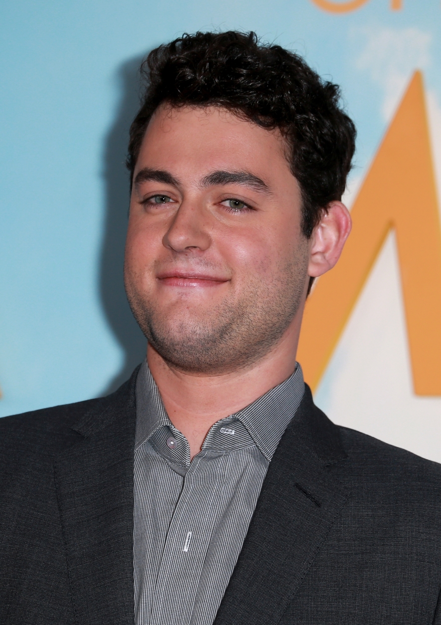 Τομ Χανκς: Τον κατηγορούν για νεποτισμό και αυτός απαντά, συγκρίνοντας το Χόλιγουντ με... ανθοπωλείο