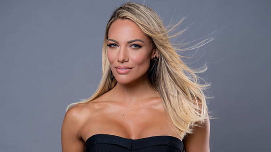 Η διπλή έκπληξη της Ιωάννας Μαλέσκου - Διάλεξε έναν «άγνωστο» για σύντροφο και τη μητρότητα αντί της τηλεόρασης