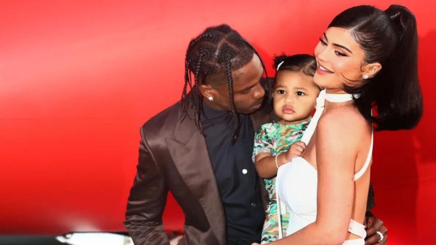 Κάιλι Τζένερ - Τράβις Σκοτ: Χώρισαν για ακόμα μια φορά