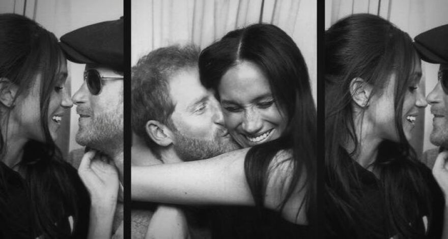 Spiegel για πρίγκιπα Χάρι: «Αποστάτης και αυτοκαταστροφικός»