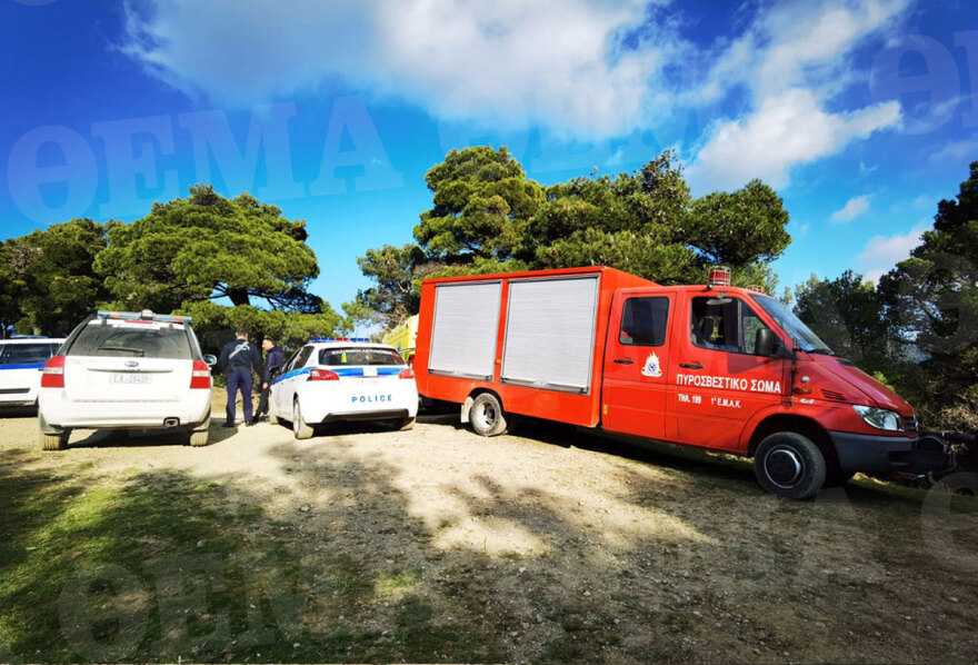 Θρίλερ στη Φυλή: 35χρονος ορειβάτης έπεσε σε χαράδρα - Μεγάλη επιχείρηση της Πυροσβεστικής