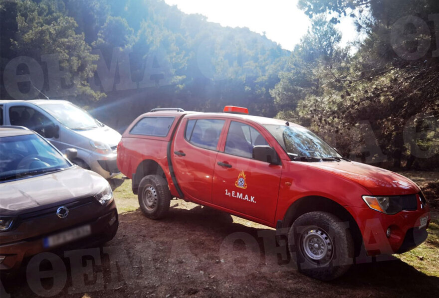 Θρίλερ στη Φυλή: 35χρονος ορειβάτης έπεσε σε χαράδρα - Μεγάλη επιχείρηση της Πυροσβεστικής