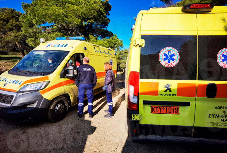 Θρίλερ στη Φυλή: 35χρονος ορειβάτης έπεσε σε χαράδρα - Μεγάλη επιχείρηση της Πυροσβεστικής