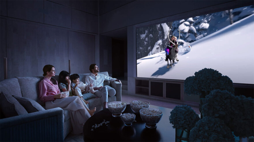 Κριστιάνο Ρονάλντο: Μένει σε σουίτα 17 δωματίων πολυτελούς ξενοδοχείου στη Σαουδική Αραβία