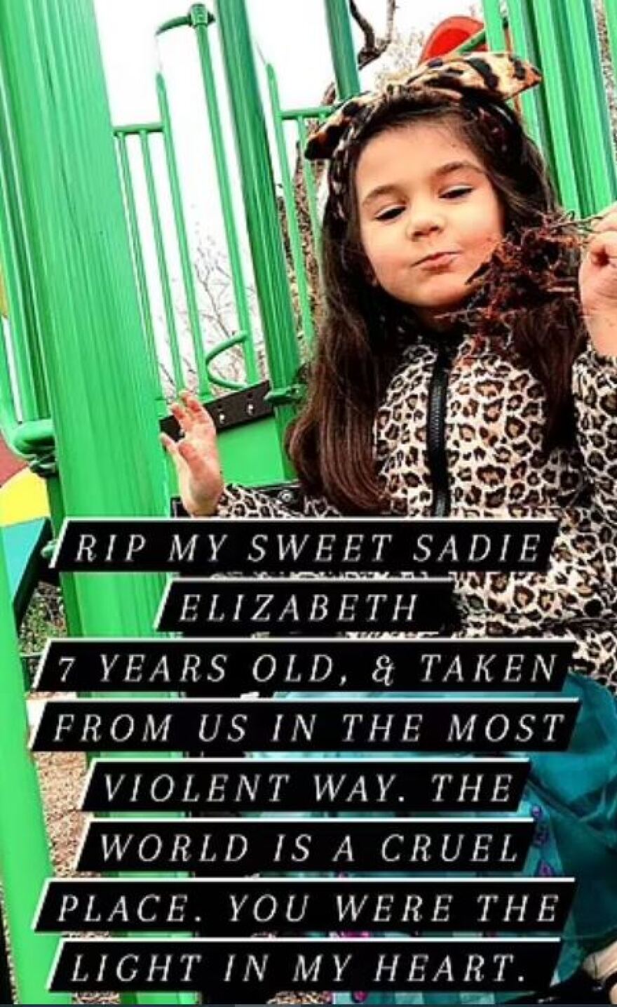 ΗΠΑ: Πίτμπουλ κατασπάραξε 7χρονη στη Λουιζιάνα