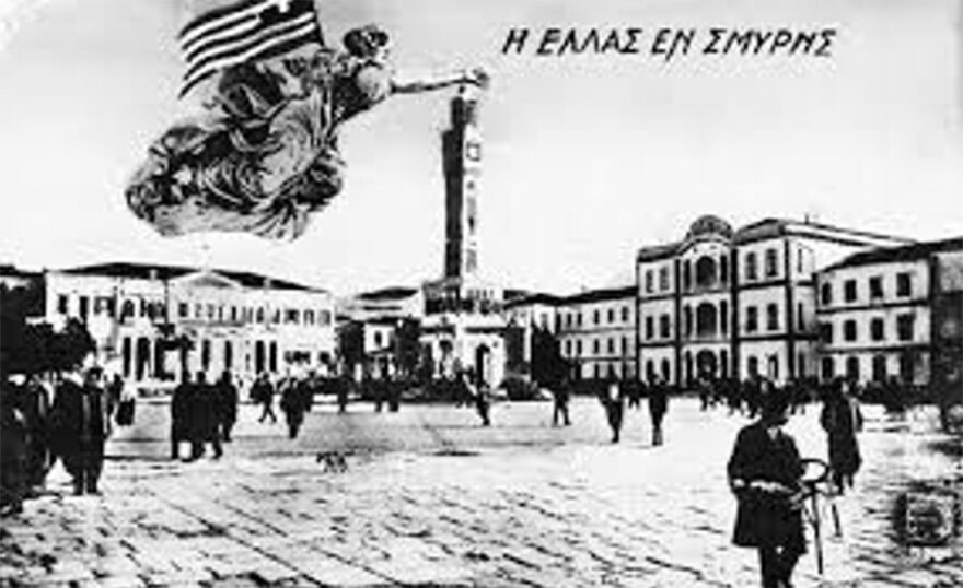 Αυτοί που δεν πολέμησαν: Ανυπότακτοι, λιποτάκτες και φυγόμαχοι κατά τη Μικρασιατική Εκστρατεία