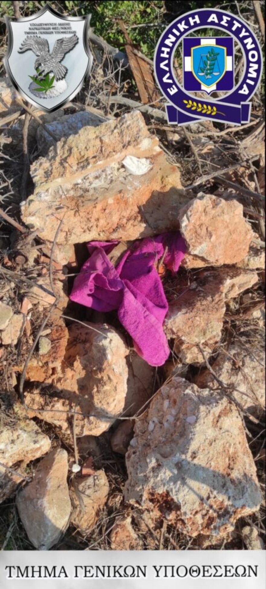Θεσσαλονίκη: Σπείρα διακινούσε ναρκωτικά - 29χρονος ο «εγκέφαλος» με συνεργούς τη σύντροφό του και τον γιο της