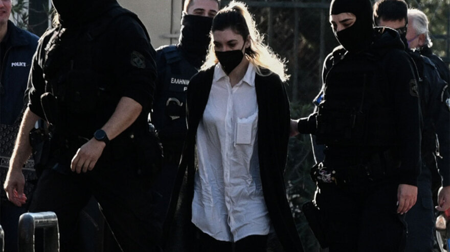 Πισπιρίγκου: Ξεκινά αύριο η δίκη για τη δολοφονία της Τζωρτζίνας, όμως μπορεί να αναβληθεί λόγω Βενεζουέλας