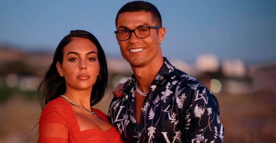 Κριστιάνο Ρονάλντο: H μητέρα του ξεκαθαρίζει τι συμβαίνει με την Τζορτζίνα - «Όλα τα ζευγάρια τσακώνονται»