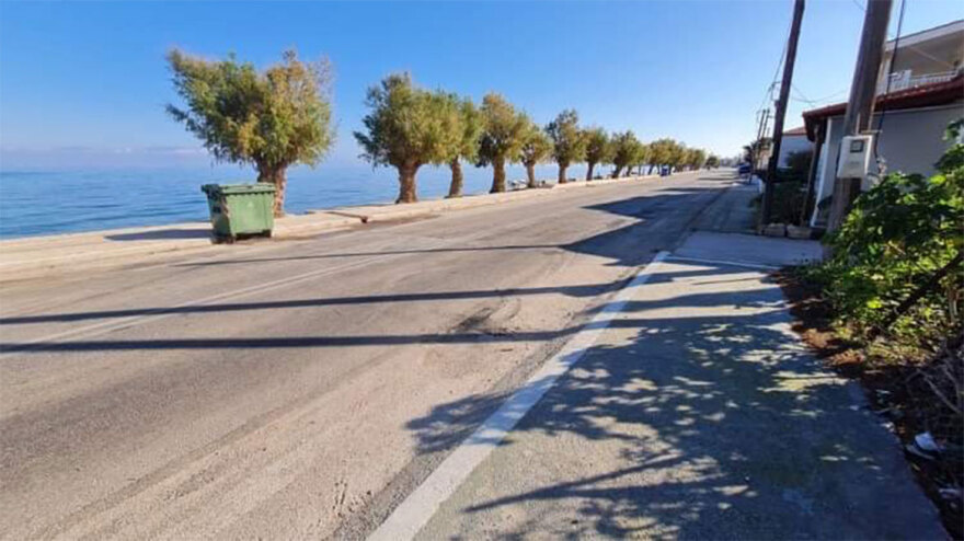 Τροχαίο στο Ξυλόκαστρο: Μεθυσμένος ο 36χρονος που διαμέλισε με το αυτοκίνητό του την υπάλληλο του δήμου;