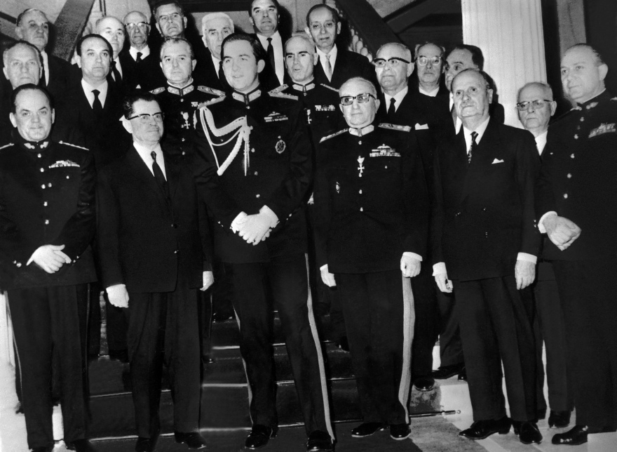 Πώς ήρθαν οι Γλύξμπουργκ στην Ελλάδα: Από τον βασιλιά Γεώργιο στον Κωνσταντίνο 