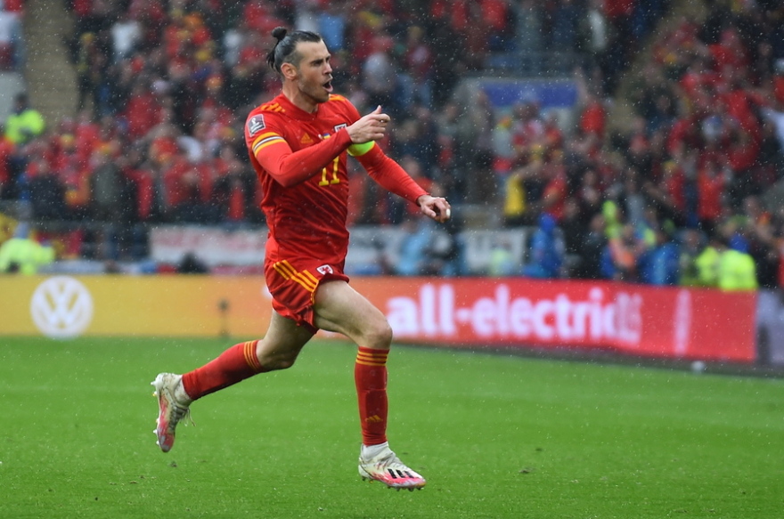 Ο θρύλος του Γκάρεθ Μπέιλ - Η Ουαλία, η Ρεάλ και το φινάλε μέσα σε αμφισβήτηση