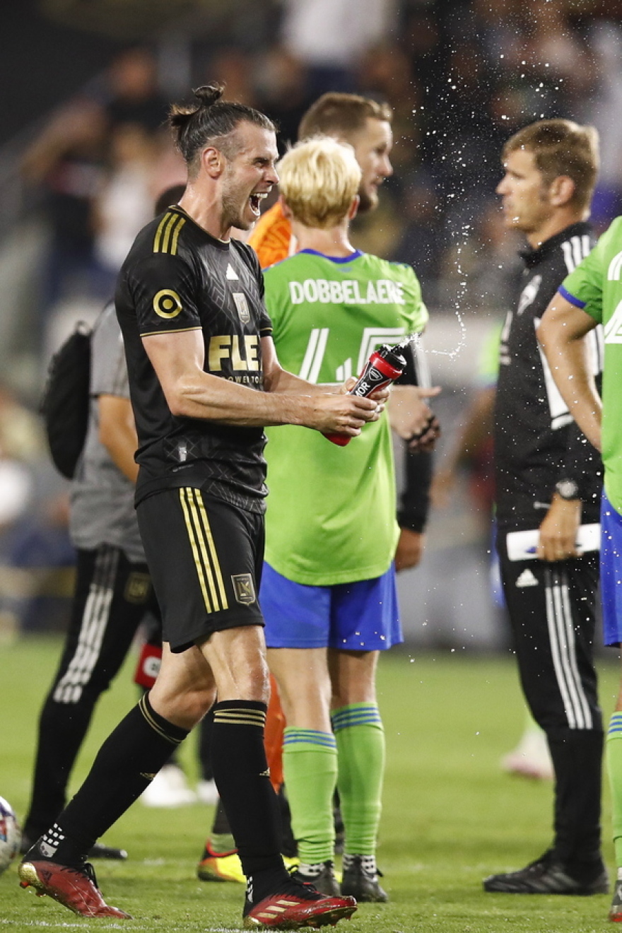 Ο θρύλος του Γκάρεθ Μπέιλ - Η Ουαλία, η Ρεάλ και το φινάλε μέσα σε αμφισβήτηση