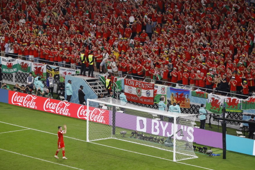 Ο θρύλος του Γκάρεθ Μπέιλ - Η Ουαλία, η Ρεάλ και το φινάλε μέσα σε αμφισβήτηση