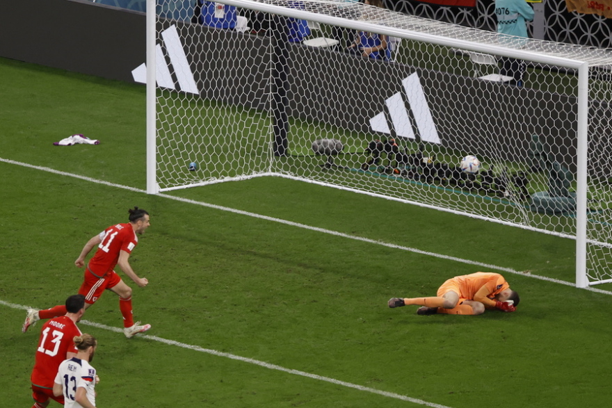 Ο θρύλος του Γκάρεθ Μπέιλ - Η Ουαλία, η Ρεάλ και το φινάλε μέσα σε αμφισβήτηση