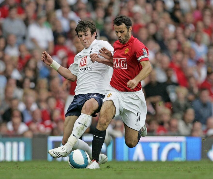 Ο θρύλος του Γκάρεθ Μπέιλ - Η Ουαλία, η Ρεάλ και το φινάλε μέσα σε αμφισβήτηση