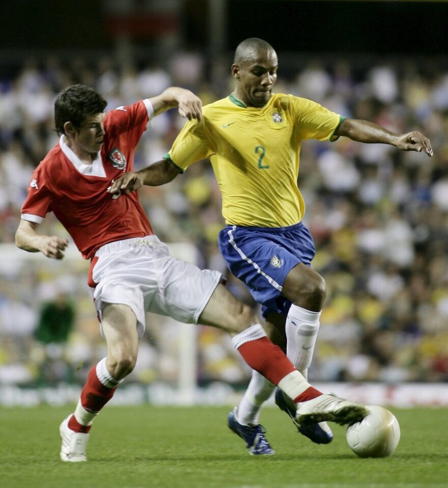 Ο θρύλος του Γκάρεθ Μπέιλ - Η Ουαλία, η Ρεάλ και το φινάλε μέσα σε αμφισβήτηση