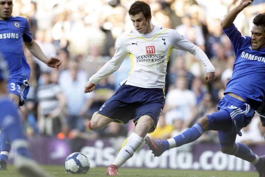 Ο θρύλος του Γκάρεθ Μπέιλ - Η Ουαλία, η Ρεάλ και το φινάλε μέσα σε αμφισβήτηση