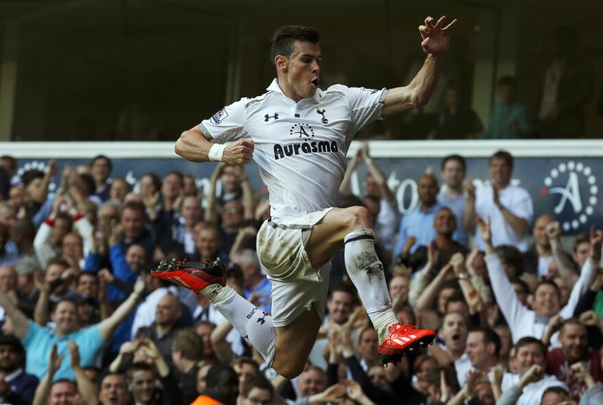 Ο θρύλος του Γκάρεθ Μπέιλ - Η Ουαλία, η Ρεάλ και το φινάλε μέσα σε αμφισβήτηση