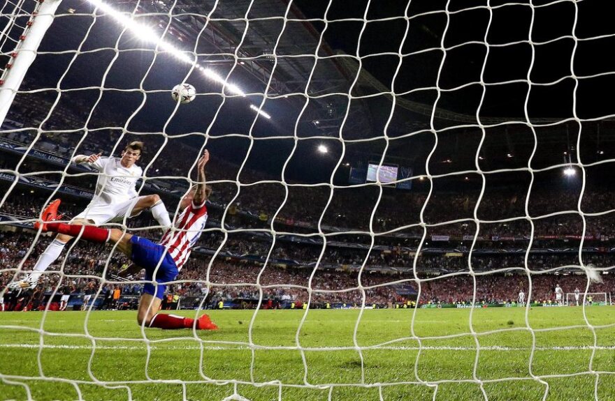 Ο θρύλος του Γκάρεθ Μπέιλ - Η Ουαλία, η Ρεάλ και το φινάλε μέσα σε αμφισβήτηση