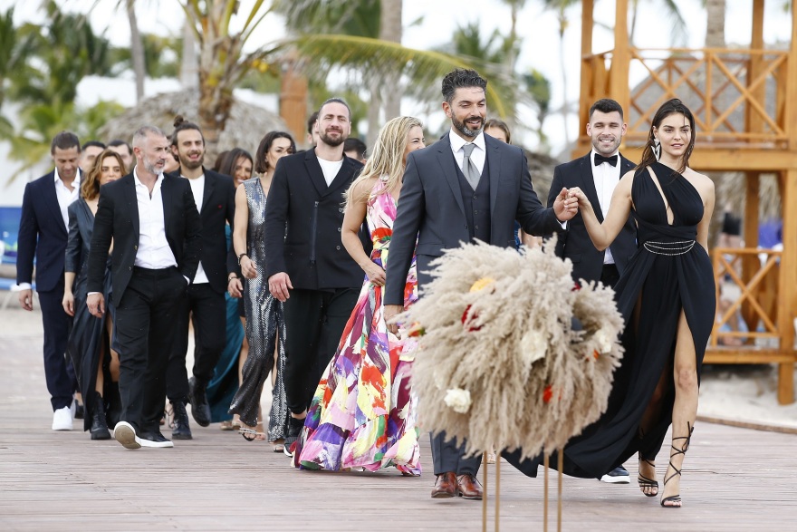 Το «Survivor» και το ντόμινο των αλλαγών στα κανάλια