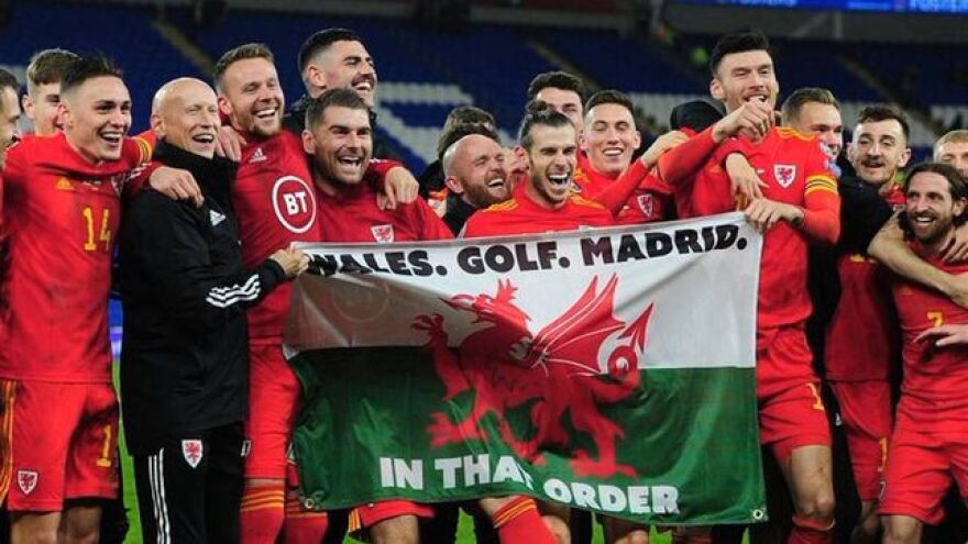 Ο θρύλος του Γκάρεθ Μπέιλ - Η Ουαλία, η Ρεάλ και το φινάλε μέσα σε αμφισβήτηση