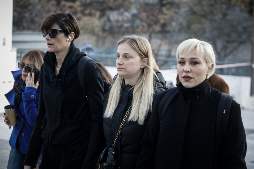 Απολογία Φιλιππίδη: Η ζωή μου έχει καταστραφεί, σεβόμουν πάντα τις γυναίκες