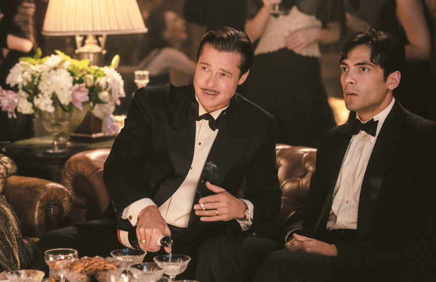 Ο Δημήτρης Δανίκας για τα Όσκαρ - Τα φαβορί και οι δέκα κορυφαίες ταινίες του 2022