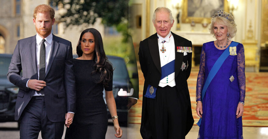 Πιρς Μόργκαν εναντίον Χάρι: «Είναι ένας αξιολύπητος, παρανοϊκός, προνομιούχος και διπρόσωπος άντρας»