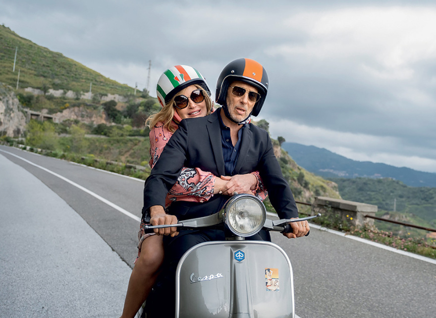 HBO: Συμπλήρωσε μισό αιώνα ζωής - Oι καλύτερες σειρές του και η διαφορά με τα υπόλοιπα δίκτυα 