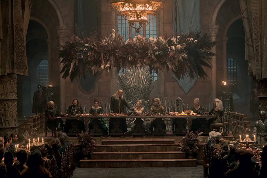 HBO: Συμπλήρωσε μισό αιώνα ζωής - Oι καλύτερες σειρές του και η διαφορά με τα υπόλοιπα δίκτυα 