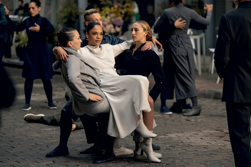 HBO: Συμπλήρωσε μισό αιώνα ζωής - Oι καλύτερες σειρές του και η διαφορά με τα υπόλοιπα δίκτυα 