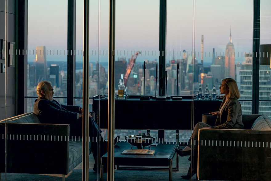 HBO: Συμπλήρωσε μισό αιώνα ζωής - Oι καλύτερες σειρές του και η διαφορά με τα υπόλοιπα δίκτυα 