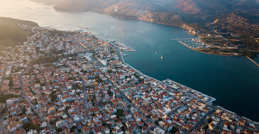 Κτηματολόγιο: Παράταση ενός έτους για τις διορθώσεις - Ποιους θα αφορά